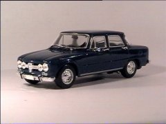 giulia super