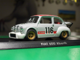 abarth 1000